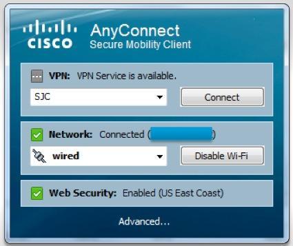 download cisco anyconnect for mac